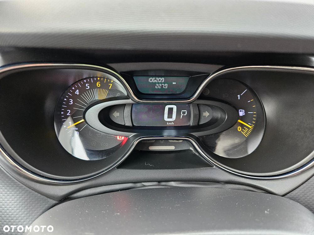Renault Captur ENERGY TCe 120 EDC Dynamique - 19