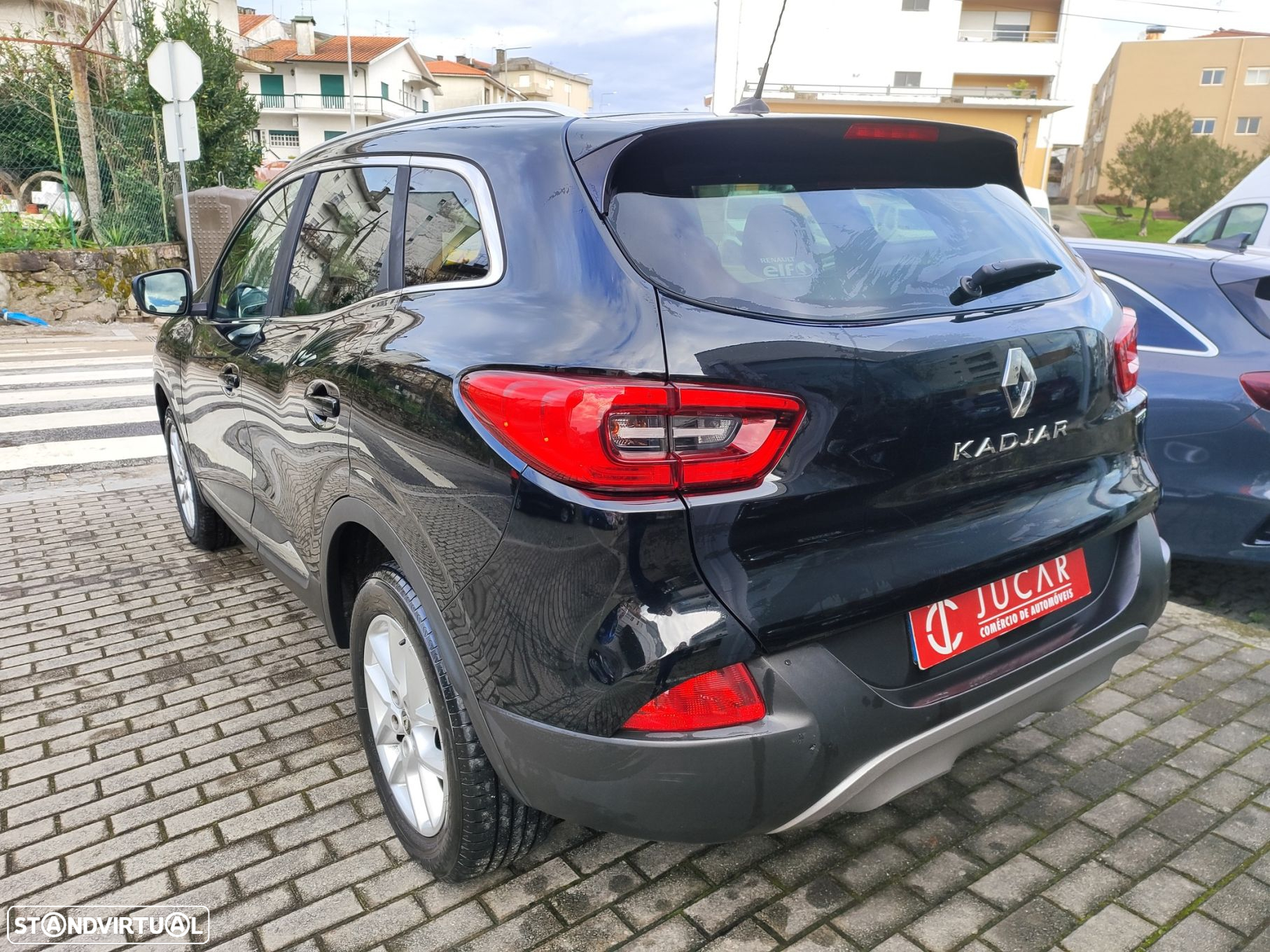 Renault Kadjar 1.5 dCi XMOD - 5