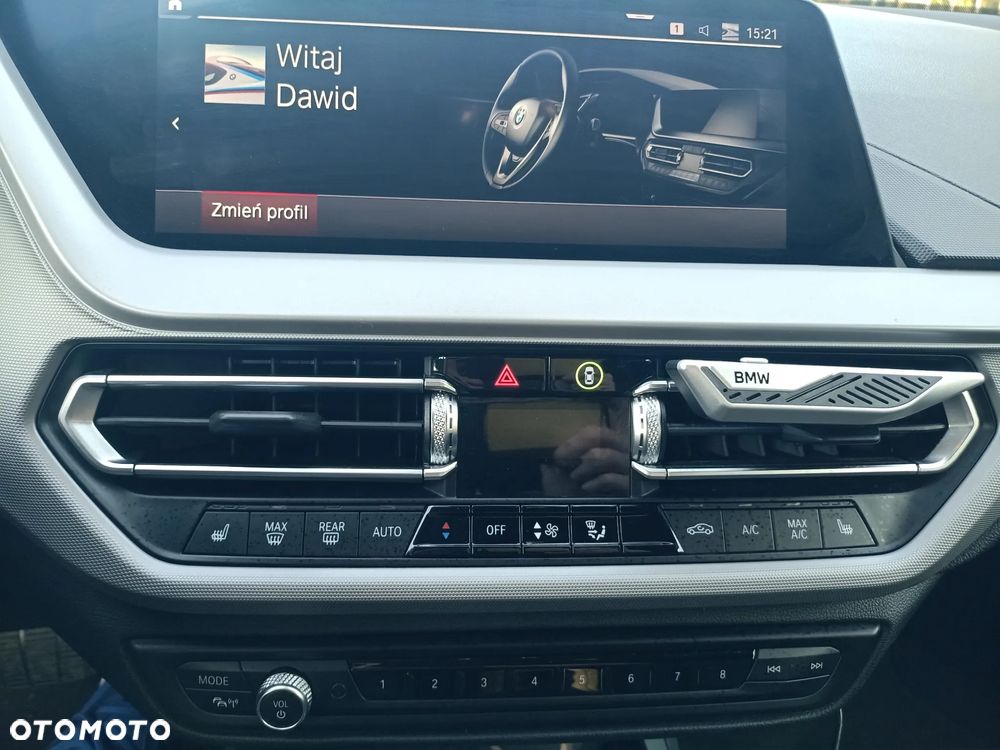 BMW Seria 2 218i Luxury Line - 20