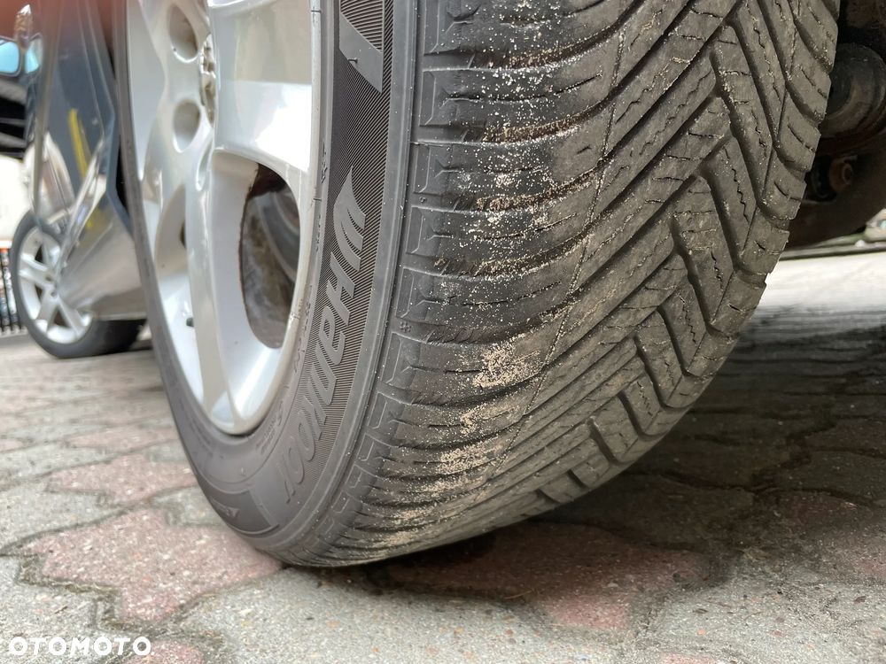 Peugeot 407 2.0 HDi Premium - 25