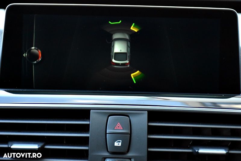 BMW Seria 3 320d Aut. Sport Line - 10