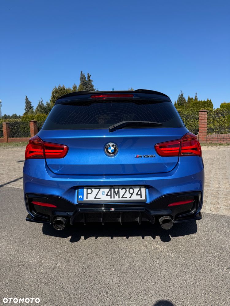 BMW 1M - 7