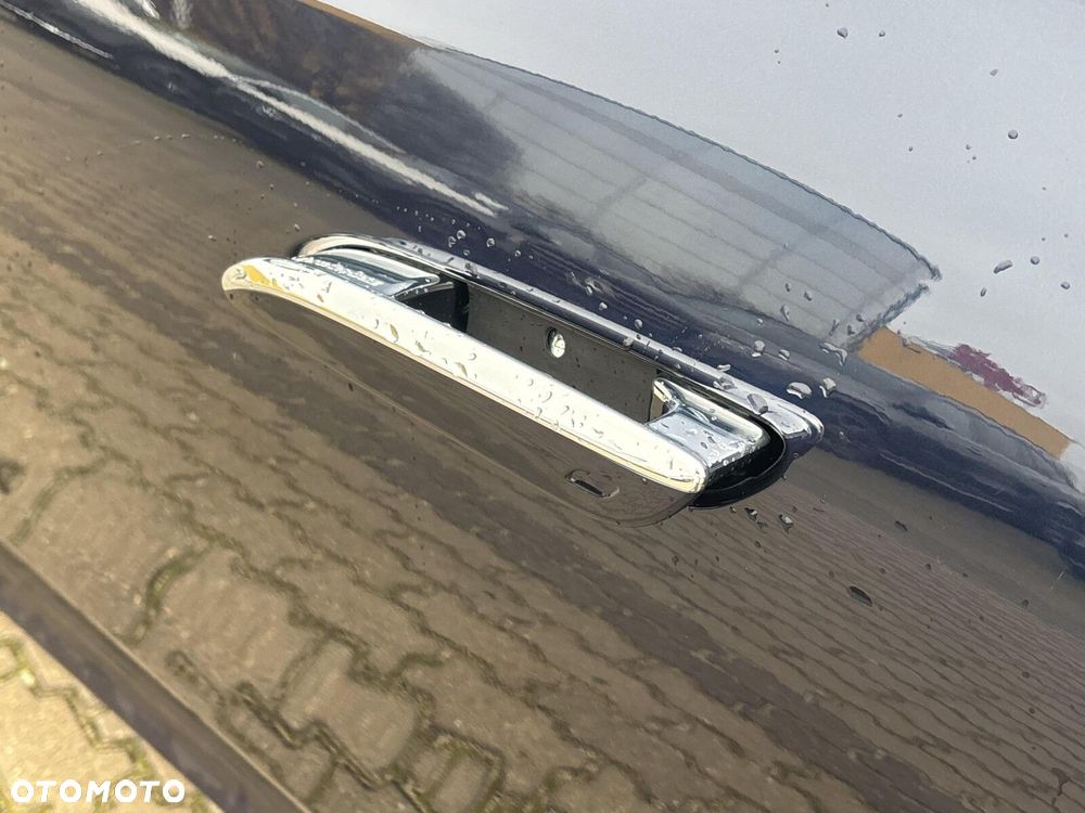 Mercedes-Benz Klasa E - 13