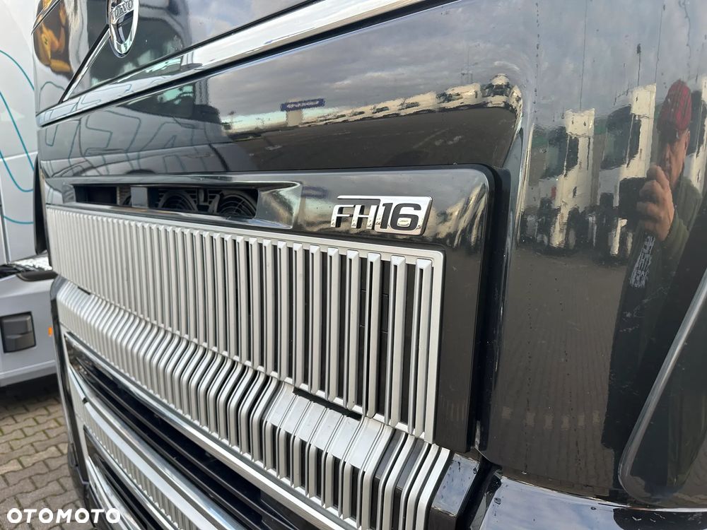 Volvo 2023 FH16 750KM 4x2 Globetrotter XL!!! - 4