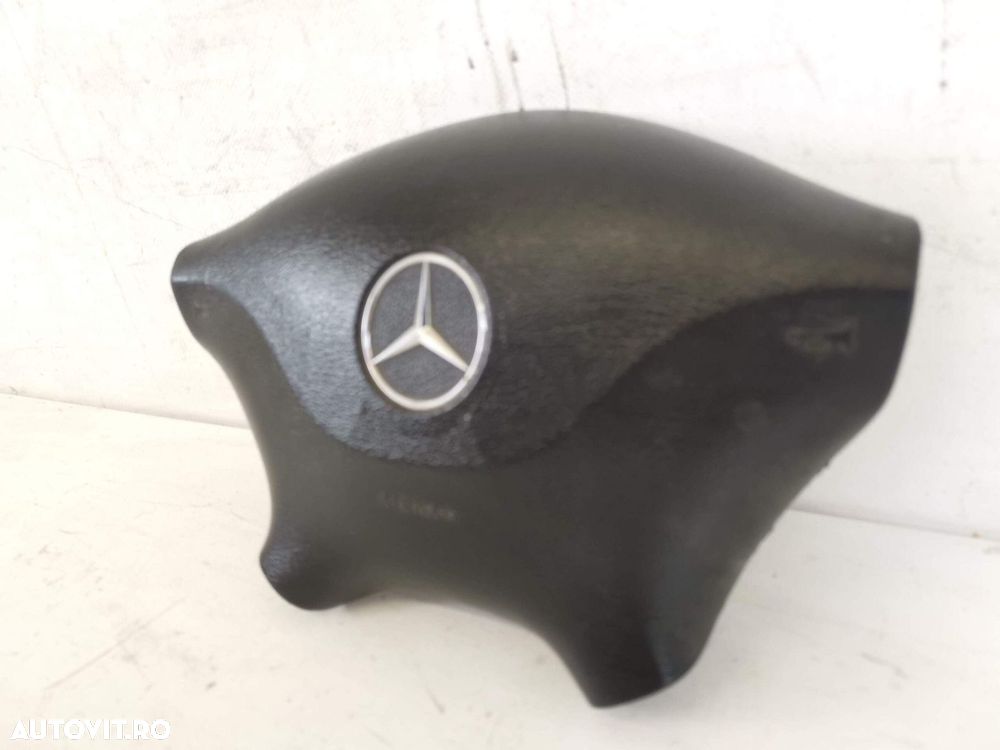 Airbag Volan Mercedes-Benz  Sprinter 2 906 2006 2007 2008 2009 2010 20 - 4