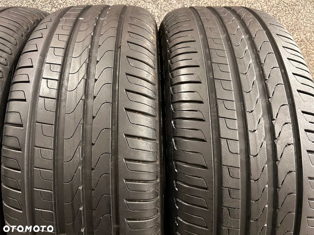 Opony letnie Pirelli Scorpion Verde 235/55/18 100W 4szt. - 3