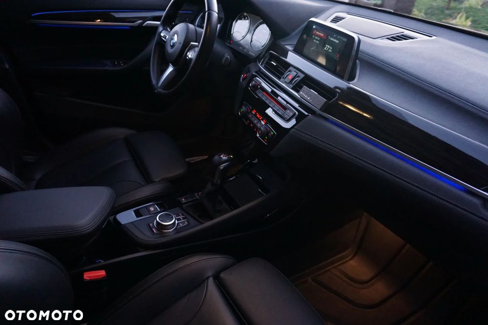 BMW X2 xDrive20i Advantage - 16