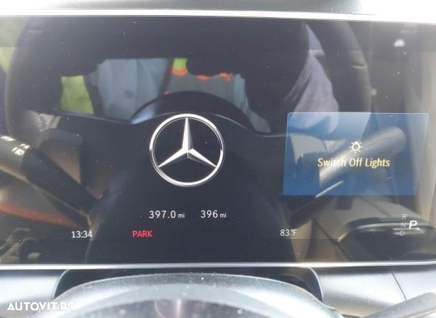 Mercedes-Benz GLC 300 4Matic 9G-TRONIC Avantgarde Advanced - 7