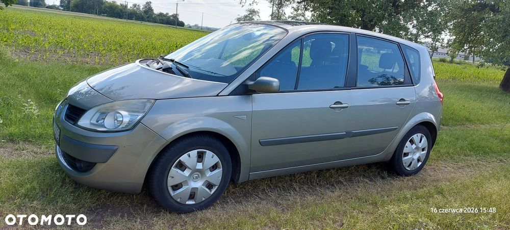 Renault Scenic - 3