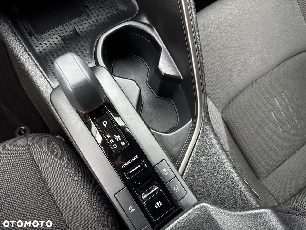 Toyota C-HR 1.8 Hybrid Style - 25