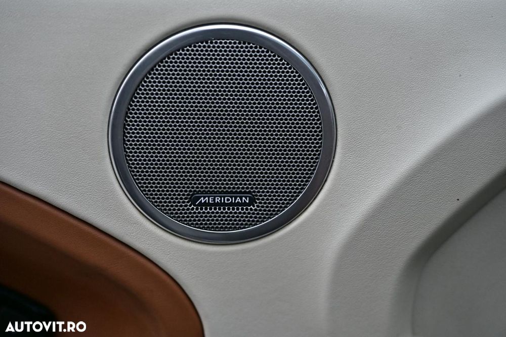 Land Rover Range Rover Evoque - 10