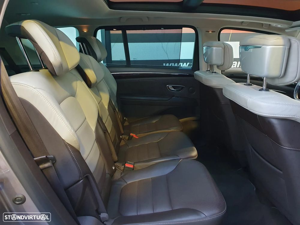 Renault Espace Energy dCi 160 EDC Initiale Paris - 5