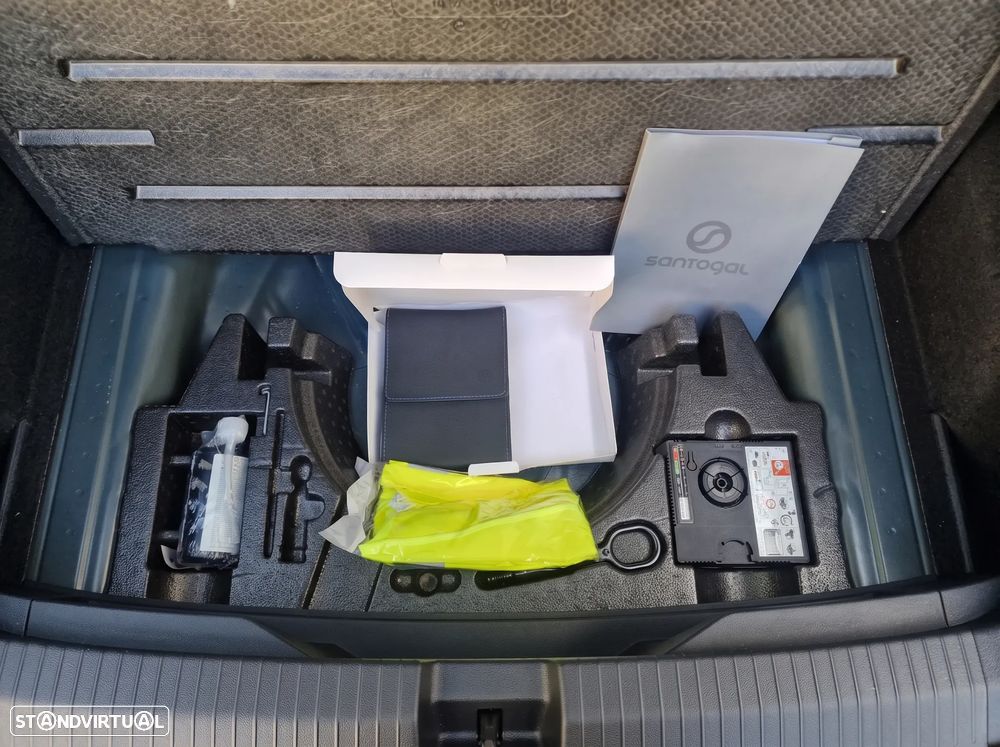 VW T-Roc 1.5 TSI Life DSG - 28