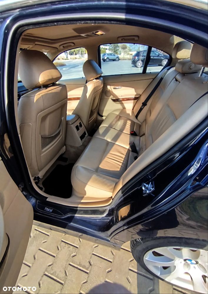 BMW Seria 3 - 6
