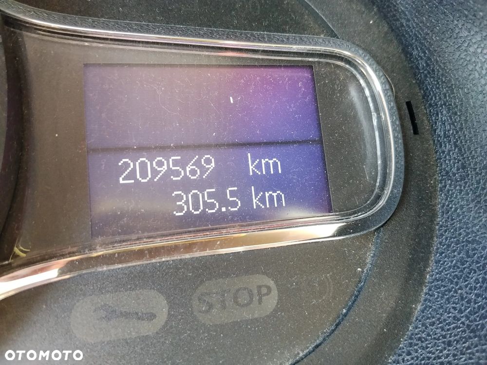 Renault Megane 1.4 16V TCE Privilege - 29