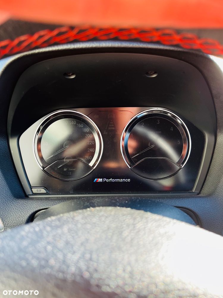 BMW Seria 1 118d Sport Line - 9