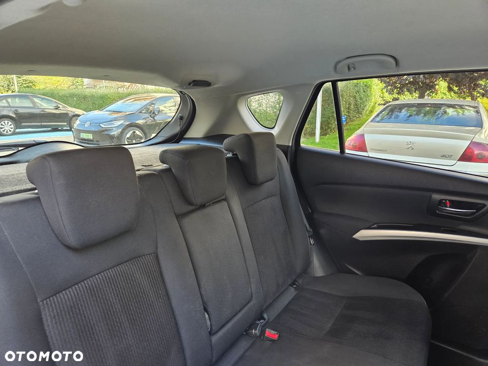 Suzuki SX4 S-Cross 1.0 T Premium - 13