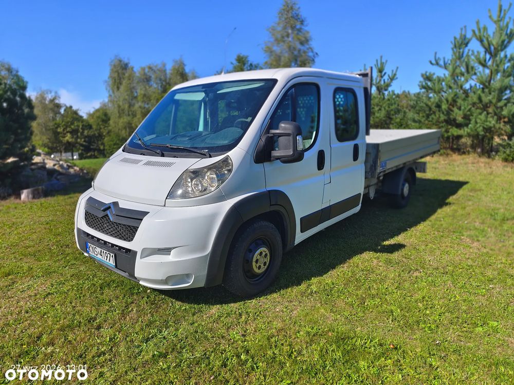Citroën Jumper