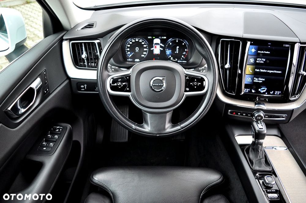 Volvo XC 60 - 29