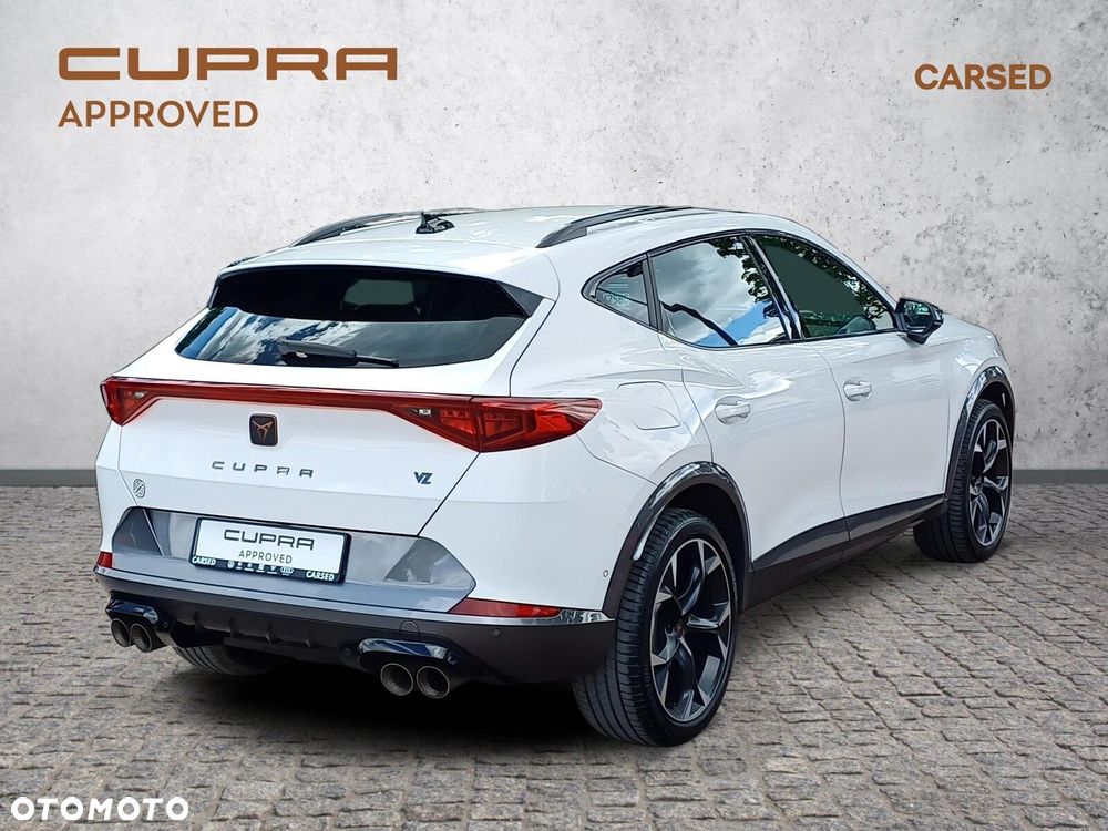 Cupra Formentor - 8