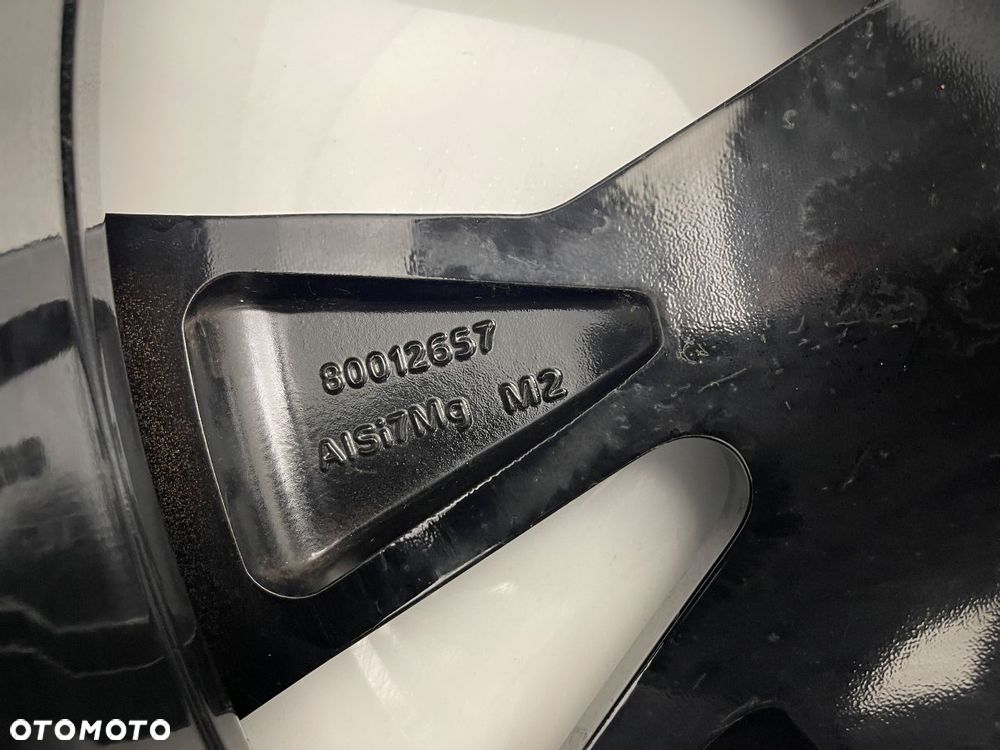 FELGA POLESTAR IV 4 9,5J 21 ET45 80012657 - 6