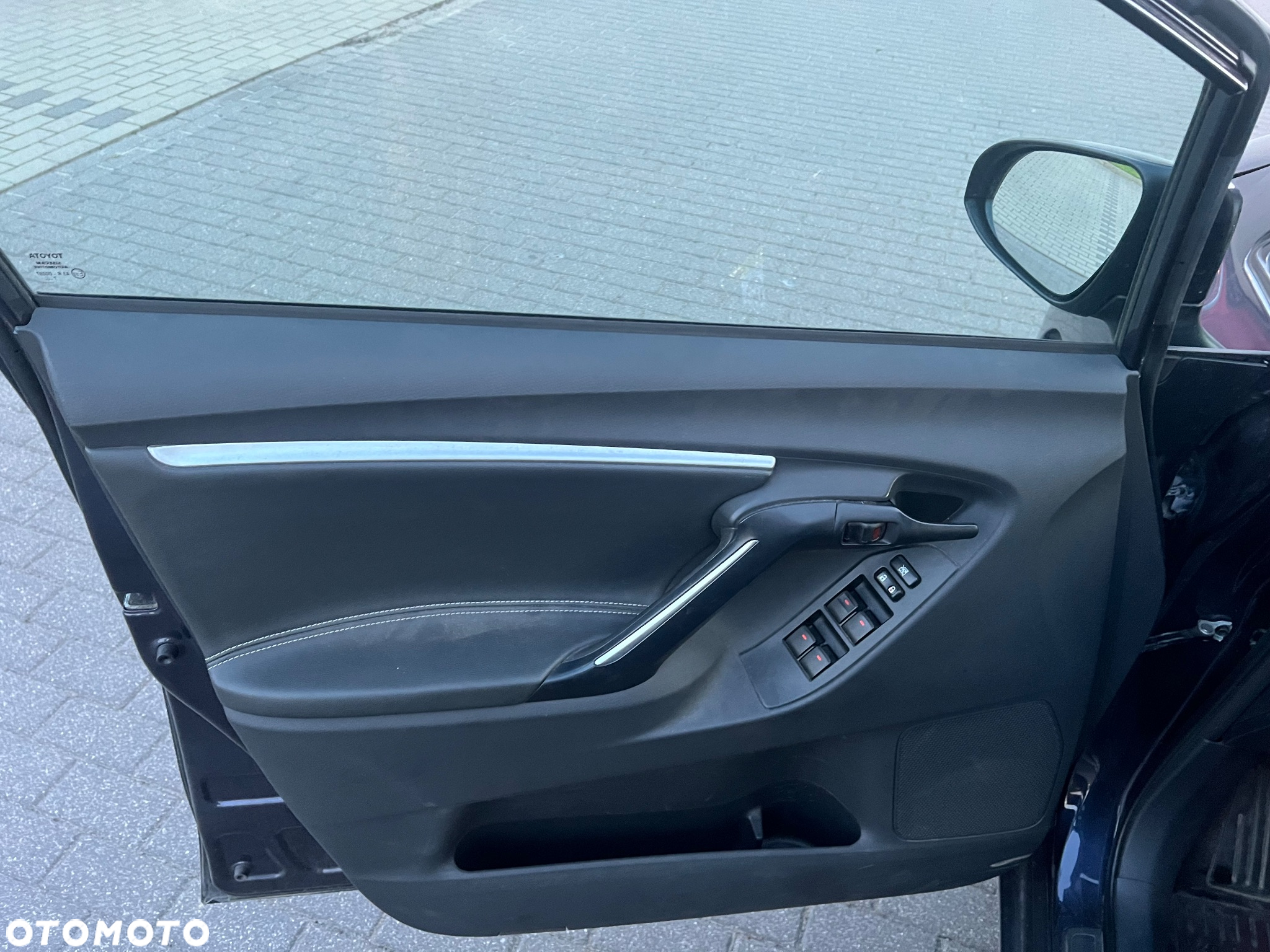 Toyota Verso 1.6 D-4D 5-Sitzer Start/Stop Executive - 7