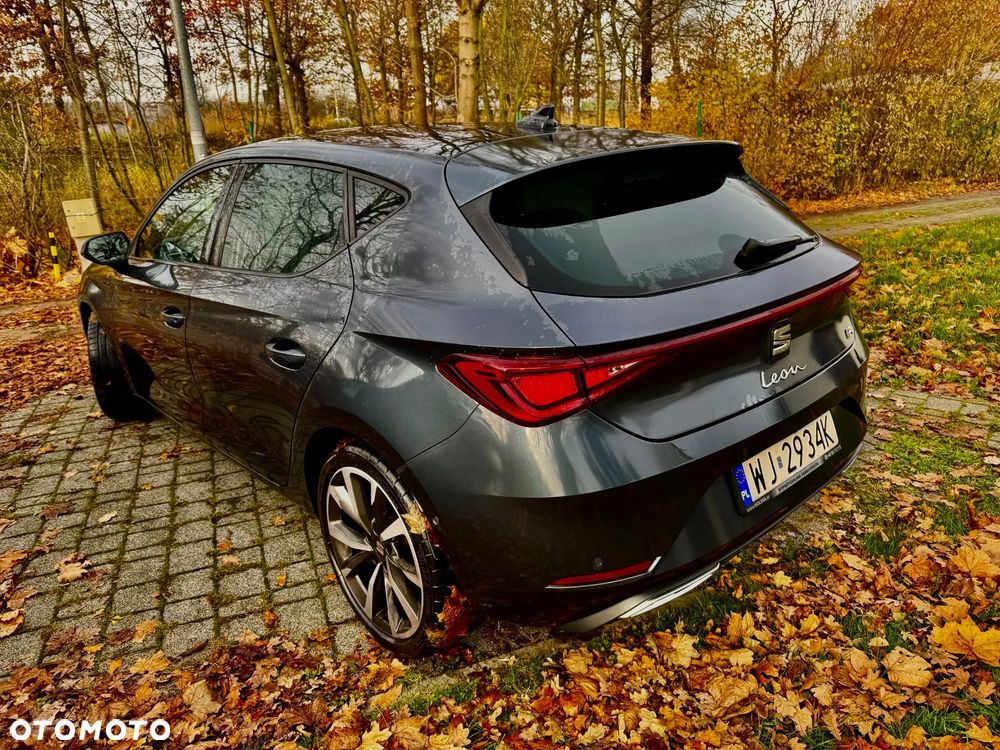 Seat Leon - 4