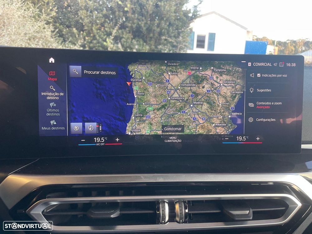 BMW 218 i Pack Desportivo M Auto - 24