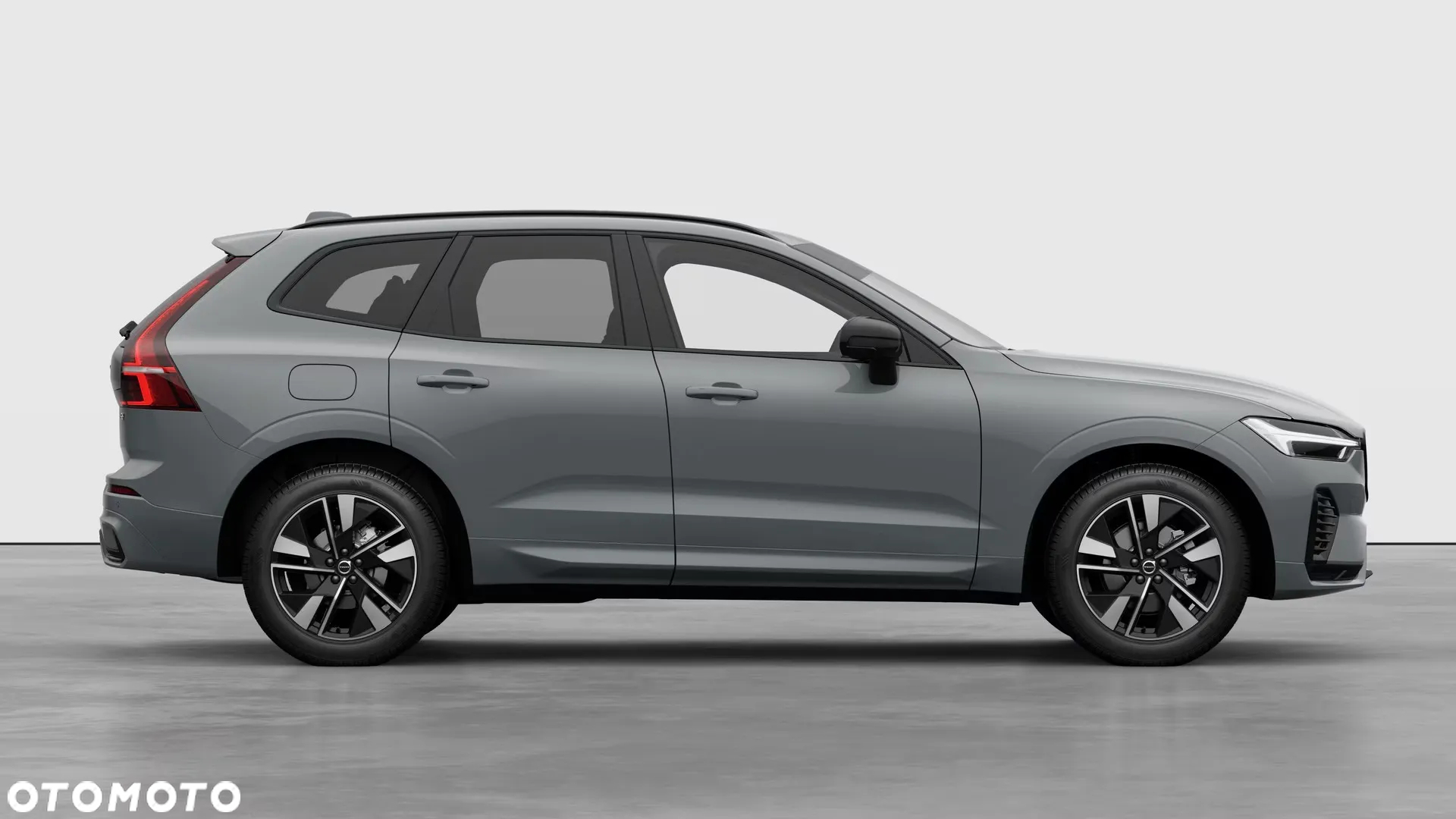 Volvo XC 60 B5 B AWD Plus Dark - 5