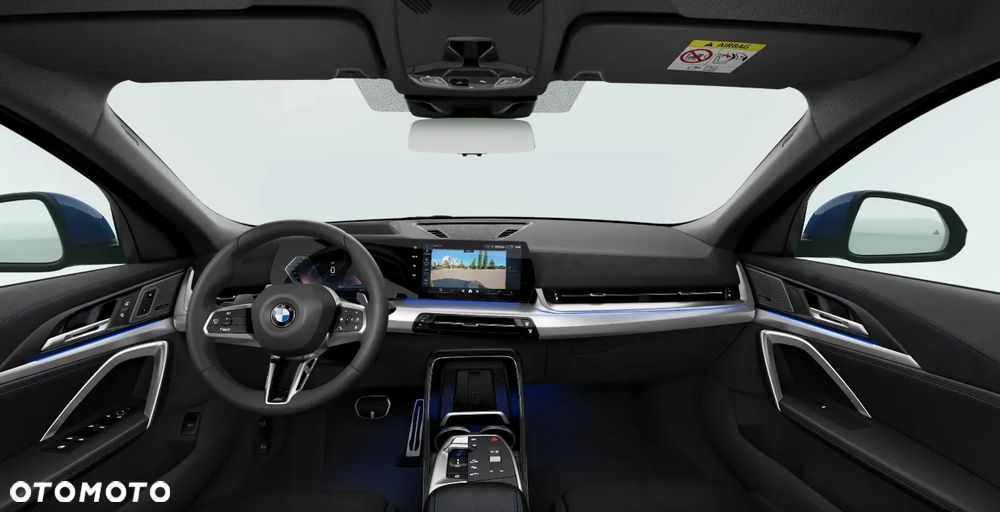 BMW X2 sDrive20d mHEV M Sport - 7