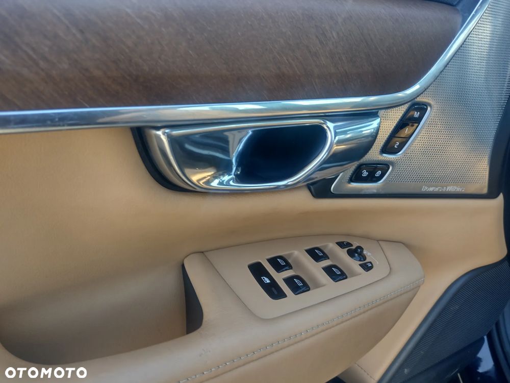 Volvo S90 D5 AWD Geartronic Inscription - 18