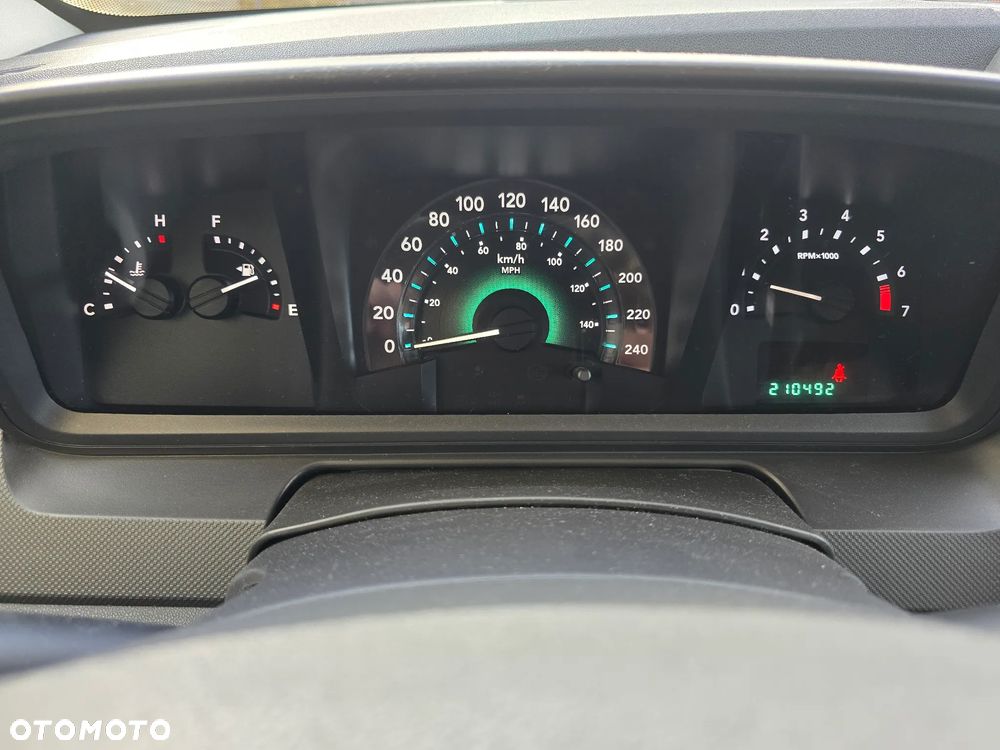Dodge Journey - 9
