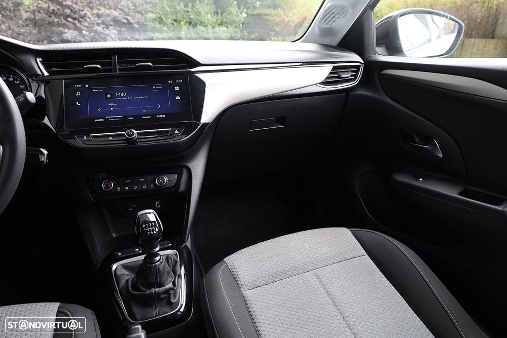 Opel Corsa 1.2 T Edition - 16