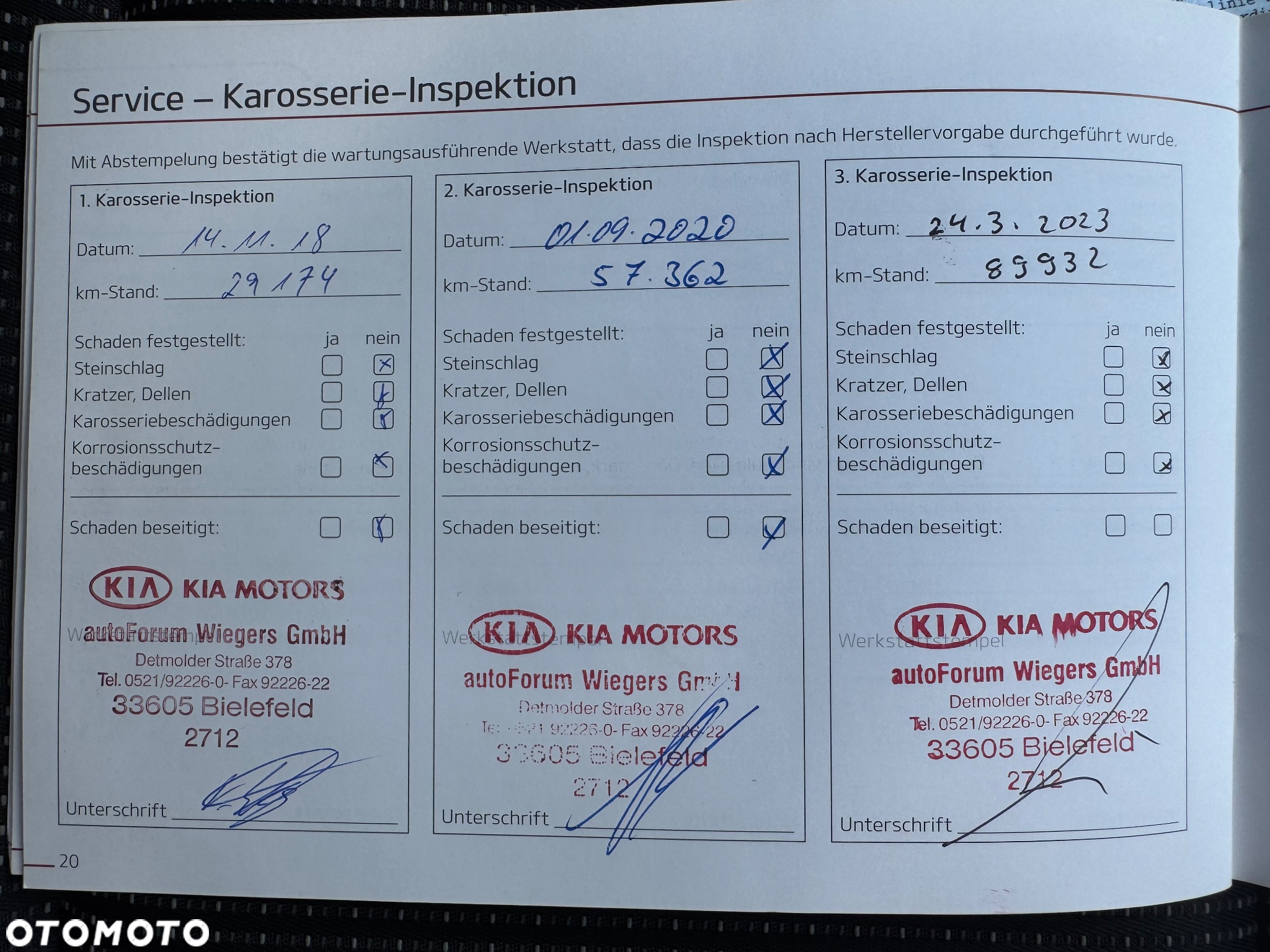 Kia Sportage 1.6 GDI 2WD Dream-Team Edition - 27