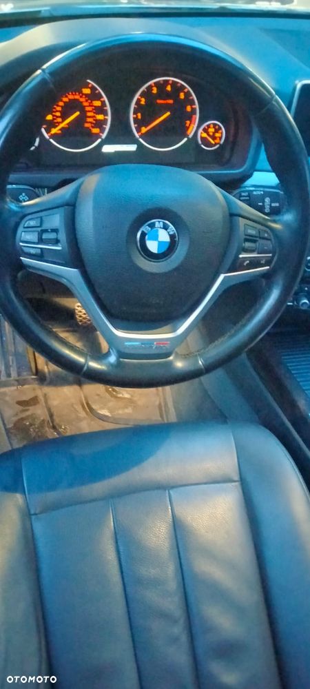 BMW X5 - 10