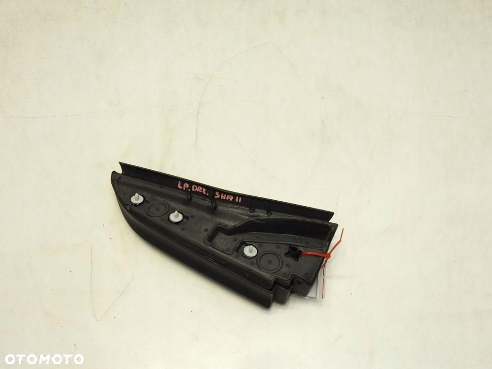 ZAŚLEPKA OSŁONA DRZWI LEWY PRZÓD VW SHARAN II 7N0837973A 7N0837993A - 3