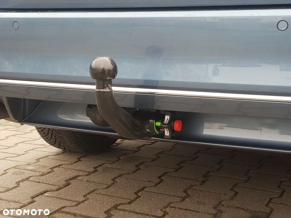 Volkswagen Passat 2.0 TDI BMT 4Mot Highline DSG - 23