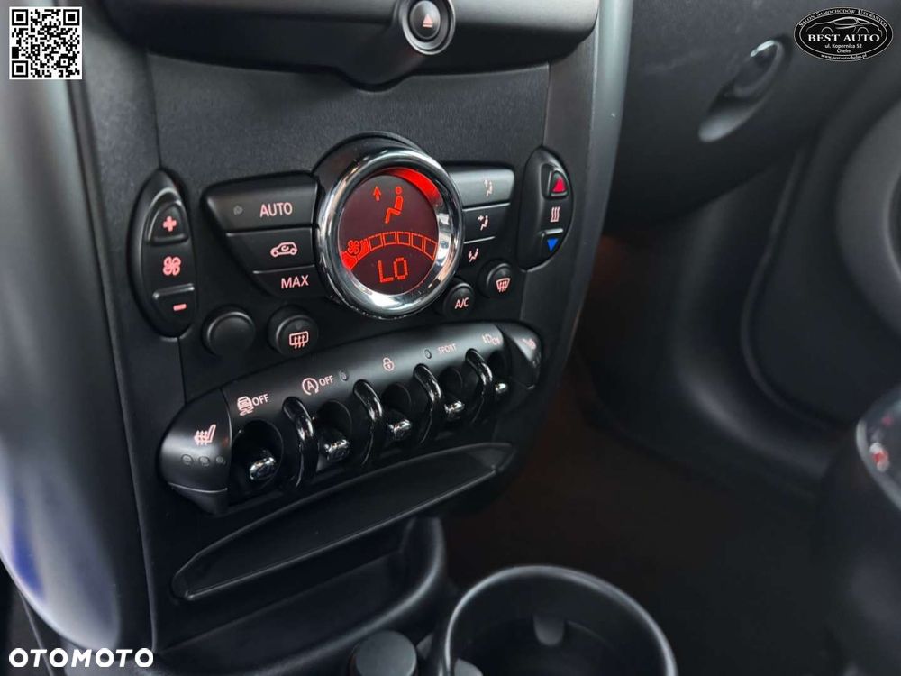 MINI Cooper S - 29