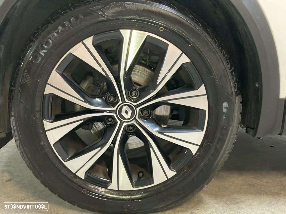 Renault Captur 1.0 TCe Techno - 20