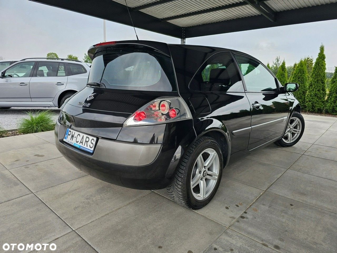 Renault Megane - 3