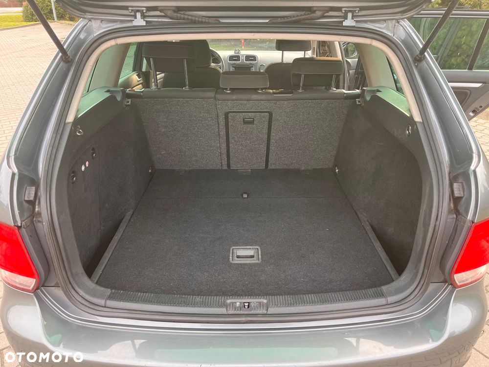 Volkswagen Golf 1.2 TSI MATCH - 18