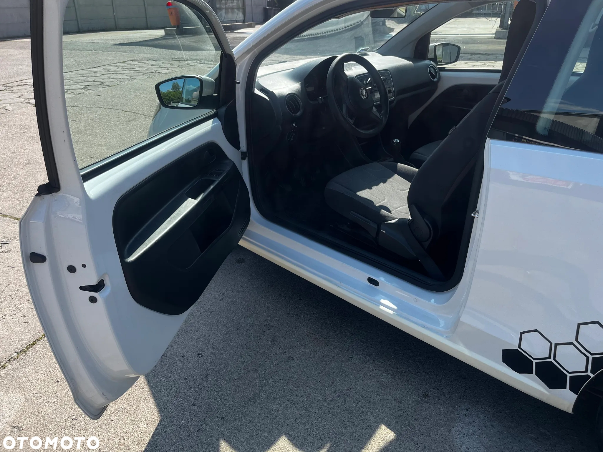 Skoda Citigo 1.0 Ambition - 9