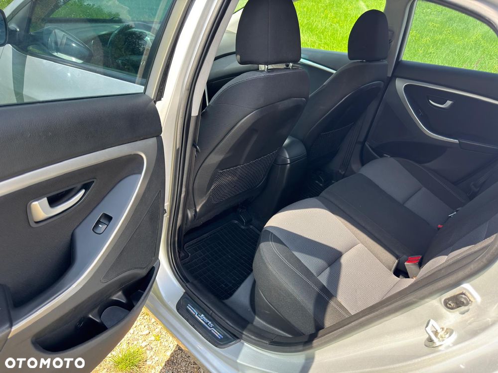 Hyundai i30 i30cw 1.4 Fifa World Cup Edition - 14