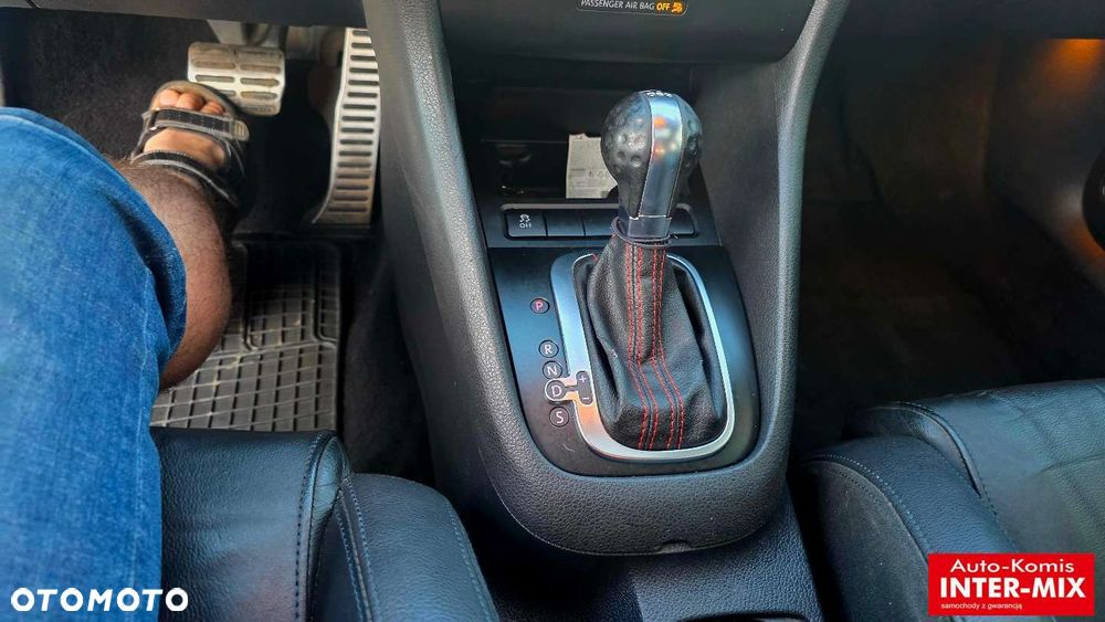 Volkswagen Golf 2.0 TSI GTI DSG - 37
