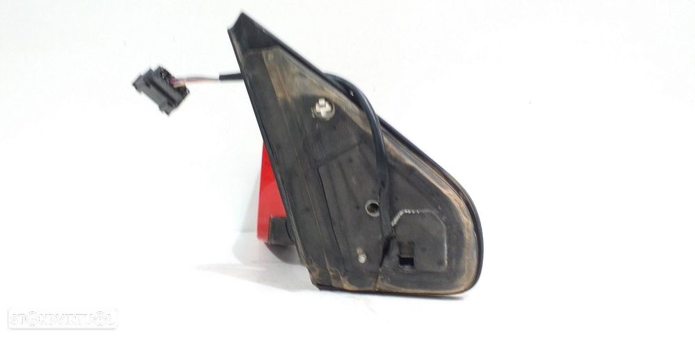 ESPELHO RETROVISOR ESQUERDO VOLKSWAGEN GOLF IV 1997 -LLL36945 - 3