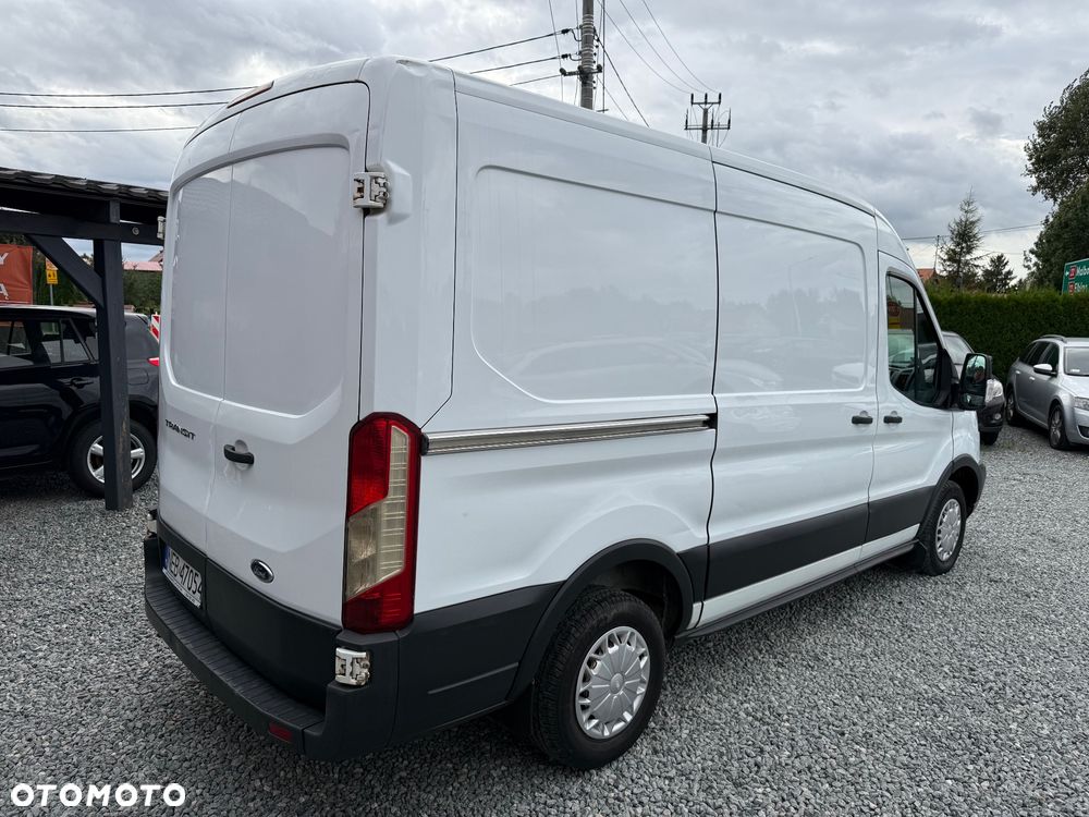 Ford TRANSIT - 6