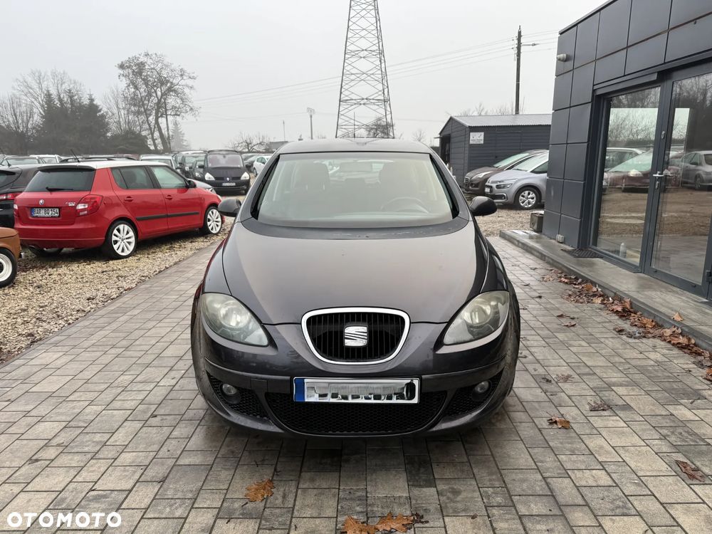 Seat Altea 1.6 Audience - 6