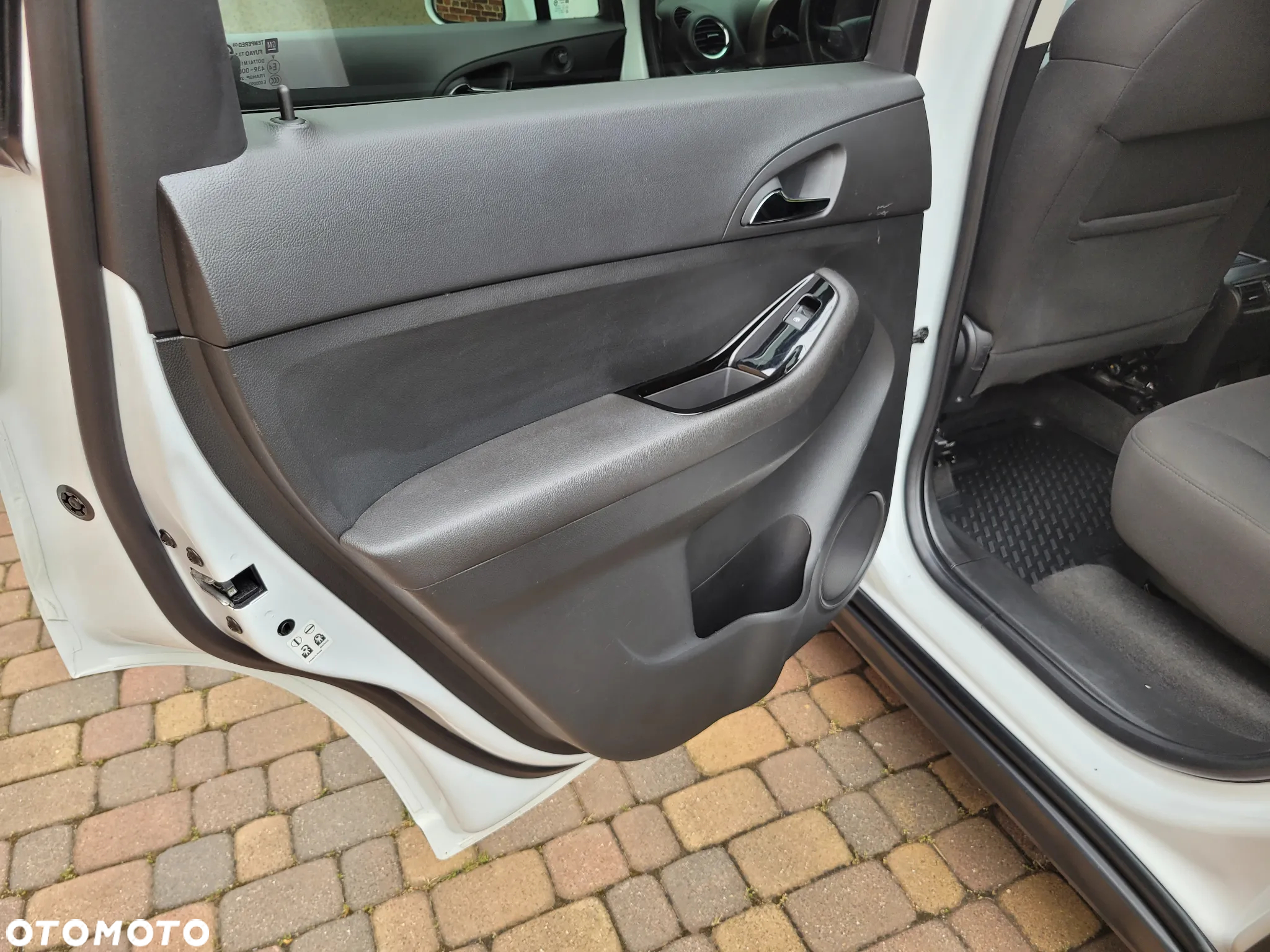 Chevrolet Orlando 1.4T LTZ+ - 25