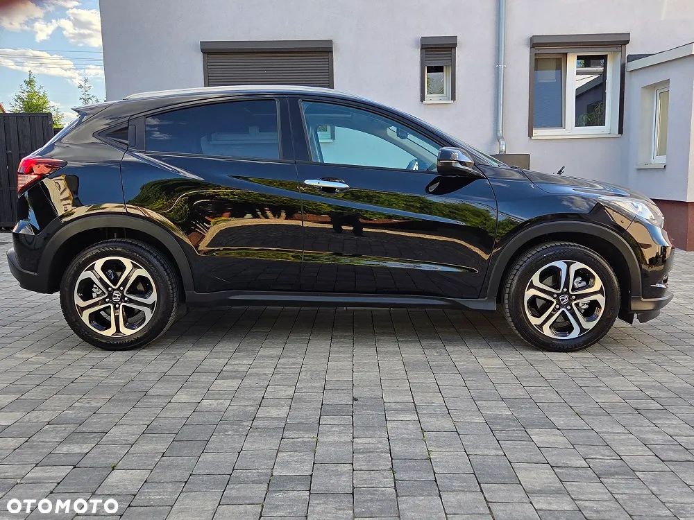 Honda HR-V 1.5 Executive (ADAS) - 2