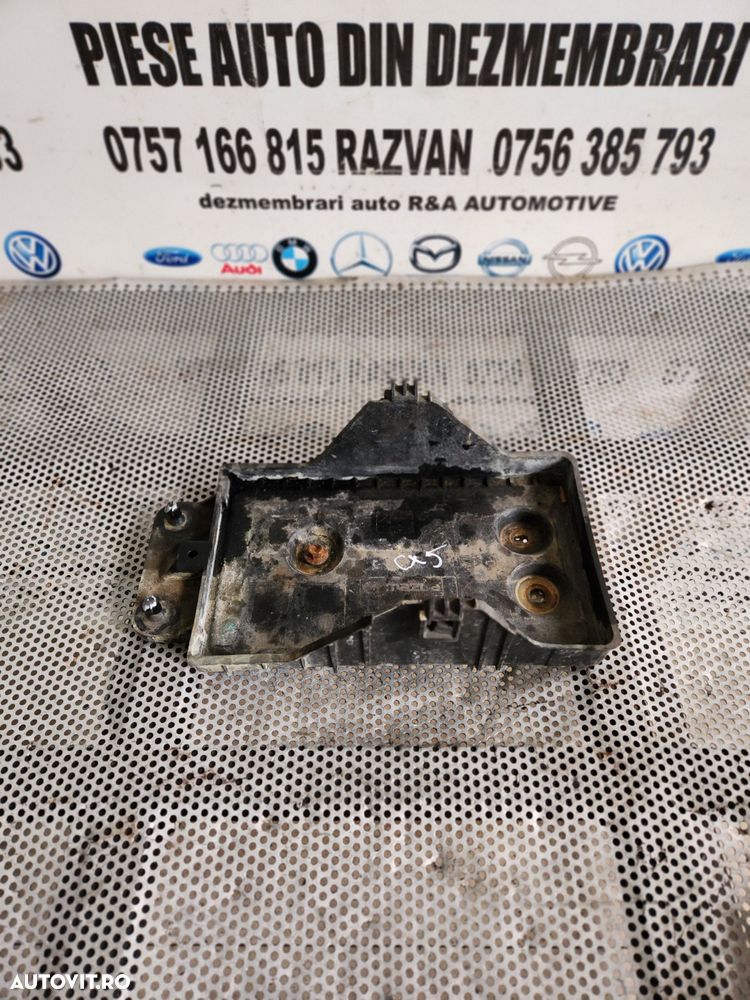 Tavita Suport Baterie Mazda CX5 CX-5 An 2013-2014-2015-2016-2017 Dezmembrez Mazda CX5 2.2 Diesel Sk - 3